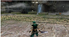 流星蝴蝶剑如何添加机器人 流星蝴蝶剑添加机器人的方法