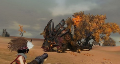 妄想山海百年虓鳄怎样打 妄想山海百年虓鳄打法攻略