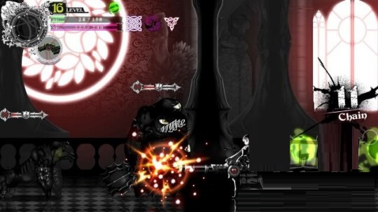 RPG游戏《黑魔法》将于2021年2月28日上线Steam