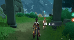 《原神》雪山迷踪任务如何完成 原神雪山迷踪任务攻略