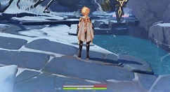 原神极寒环境机制是什么?原神极寒环境机制与对抗方法详解