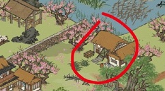 江南百景图桃花仙露在哪里?江南百景图桃花仙露位置与获取方法详解