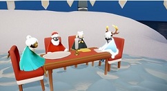 光遇国服圣诞节活动什么时候开始?光遇2020国服圣诞节活动解析