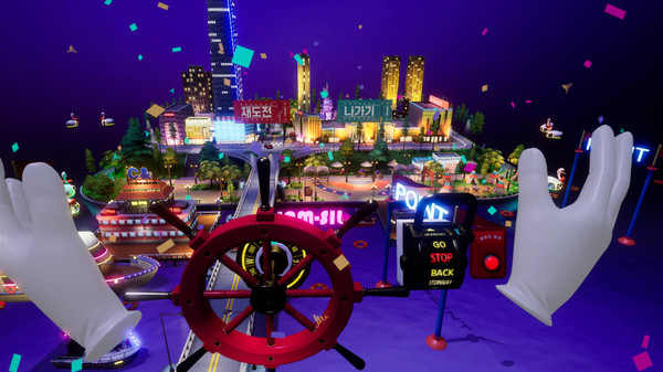 《艾利家族的旅游日记》Steam开启抢先体验
