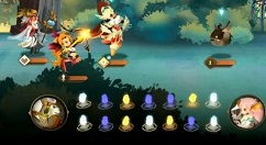 万象物语未来躲猫猫任务在哪完成 万象物语攻略