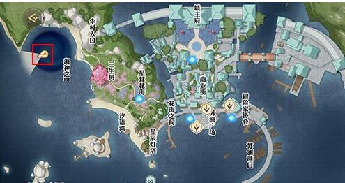 天谕手游清平调在哪拿 天谕手游获得清平调的攻略