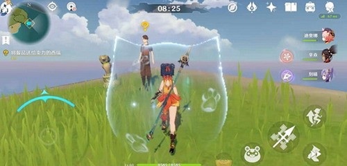 原神猎鹿急送任务怎样快速完成?原神猎鹿急送任务流程详解及技巧分享