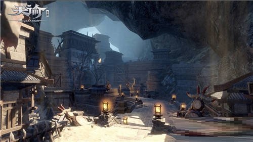 天谕手游苏澜郡全任务攻略汇总 天谕手游苏澜冒险有哪些任务