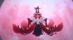 阴阳师sp彼岸花cg有什么？阴阳师sp彼岸花宣传cg内容解析