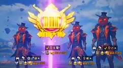 和平精英巅峰宗师入场特效是什么?和平精英巅峰宗师入场特效解锁一览