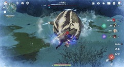 原神雪山猪王怎么打?原神龙脊雪山真正的王者打法技巧攻略