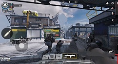 使命召唤手游趴下和蹲下怎么分开?使命召唤手游趴下和蹲下分开设置方法解析