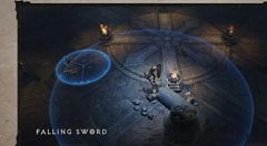 暗黑破坏神不朽圣教军技能介绍-暗黑破坏神不朽攻略