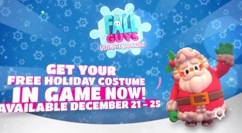 糖豆人终极淘汰赛圣诞老人怎么得?糖豆人圣诞老人皮肤获取方法一览