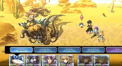 另一个伊甸女海妖怎么打?另一个伊甸女海妖等级80级打法技巧攻略