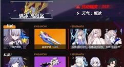 崩坏3惧冰高危区深渊怎么打 崩坏3惧冰高危区深渊通关攻略