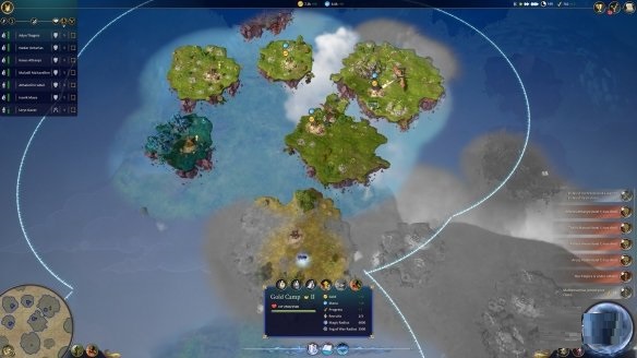 《飘移大陆:流浪者》Steam免费玩 支持中文