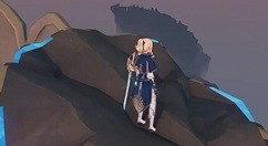 原神雪山山顶怎么上去?原神雪山山顶传送点开启与上去解析