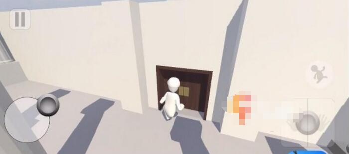 人类跌落梦境手游操作方法 人类跌落梦境手游手机上怎么操作