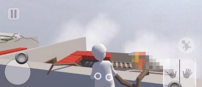 人类跌落梦境手游操作方法 人类跌落梦境手游手机上怎么操作