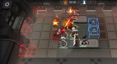 明日方舟mb-ex-7怎么过?明日方舟mb-ex-7突袭站位过关打法解析