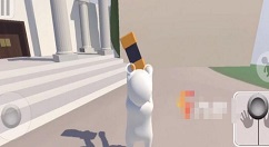 人类跌落梦境手游操作方法 人类跌落梦境手游手机上怎么操作