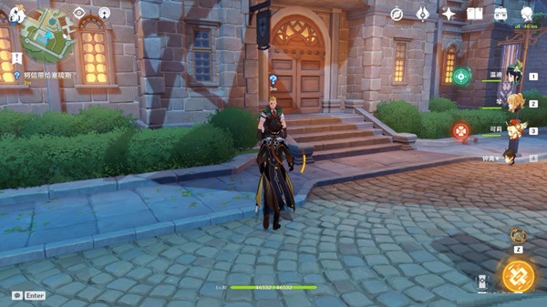 原神雪山再勘测任务如何完成 原神雪山再勘测任务完成攻略