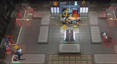 明日方舟MB-8激战之末怎么过?明日方舟孤岛风云MB-8激战之末攻略