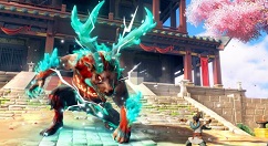 渡神纪芬尼斯崛起买什么版本好 渡神纪芬尼斯崛起攻略