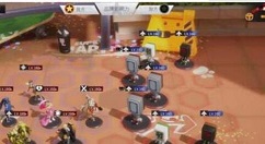 高能手办团闪耀旋律图文攻略 高能手办团闪耀旋律怎么过