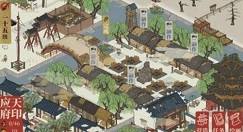 江南百景图白小生位置在哪 江南百景图白小生位置分享