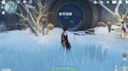 原神石碑洞窟怎么开启？原神石碑洞窟八块石碑收集攻略大全