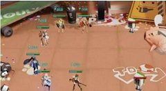 高能手办团兵能激战奋进小猪猪打法攻略 高能手办团攻略