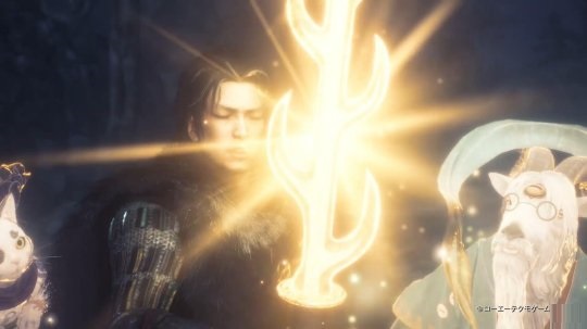 《仁王2》发布最后一部新DLC“太初武士秘史”