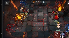 明日方舟悖论模拟怎么通关?明日方舟悖论模拟阵容搭配与通关指南