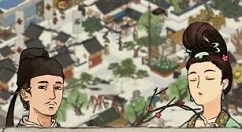 江南百景图闲闻轶事怎么玩?江南百景图白小生开启闲闻轶事玩法解析