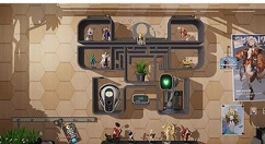 高能手办团怎么换后宅委员会 高能手办团后宅委员会手办换人方法