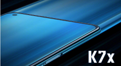 oppok7x怎么调时间 oppok7x调时间教程