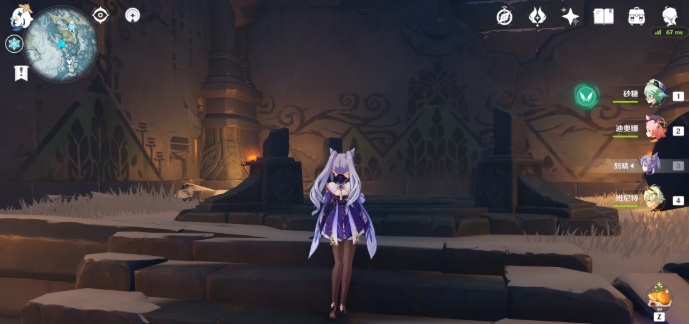 原神雪山隐藏成就怎么做？原神雪山隐藏成就攻略大全