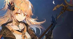 绯红之境贝莉尔技能介绍 绯红之境贝莉尔技能怎么样