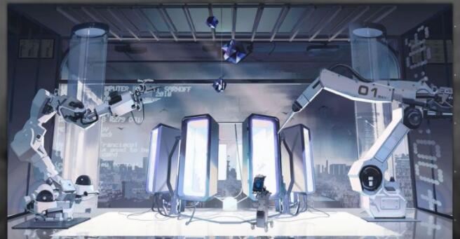 少前云图计划扇区详细介绍 少前云图计划攻略