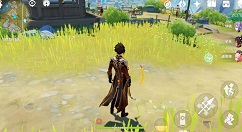 原神修斯在哪？原神飞行挑战修斯出现位置介绍