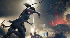 PS Plus 1月三款会免游戏公布 《古墓丽影：暗影》免费玩