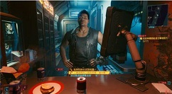 赛博朋克2077痴人说梦怎么过?赛博朋克2077痴人说梦任务流程与结局攻略