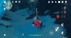 原神山中之物第一个碎片在哪里？原神山中之物第一个冰封碎片解锁位置攻略