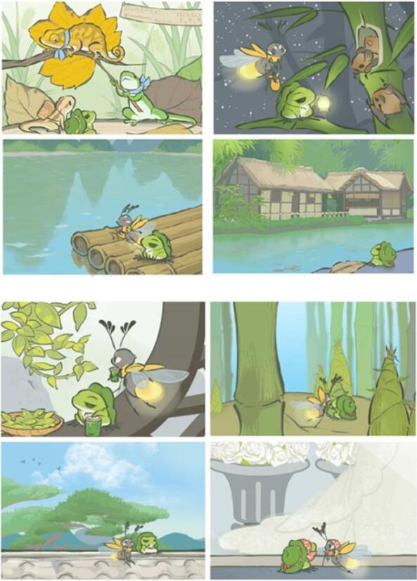 旅行青蛙中国之旅什么时候上线 旅行青蛙中国之旅上线时间介绍