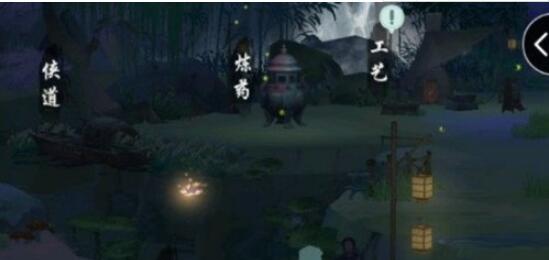 江湖悠悠繁华度怎么提升 繁华度提升方式分享