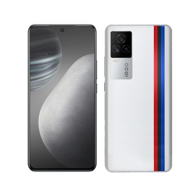 iQOO 7官宣新品发布会:将于1月11日正式发布