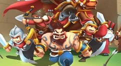 等我去喊人怎么进阶大哥 等我去喊人进阶升星变大哥攻略