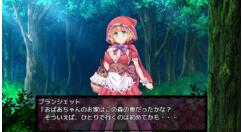 《你所不知道的童话故事》登陆Steam 支持简中